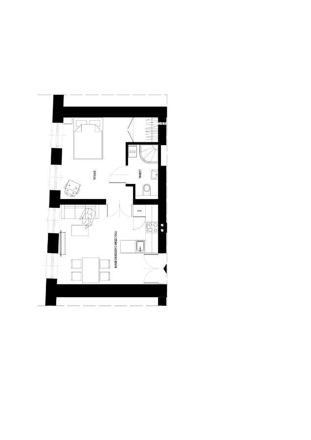 Apartamenty Biznes By Shausha Nr7 Γκλίβιτσε Εξωτερικό φωτογραφία